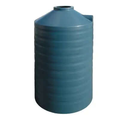 1,000L Poly Rainwater Tank