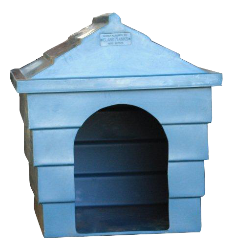 Dog Kennels - Any Tank colour Other