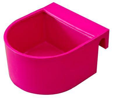 Fence Feeder Pink