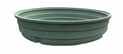 1250Ltr Round Trough Clark Tanks