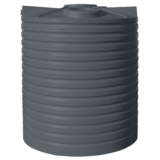 SALE 5000L Poly Water Tank