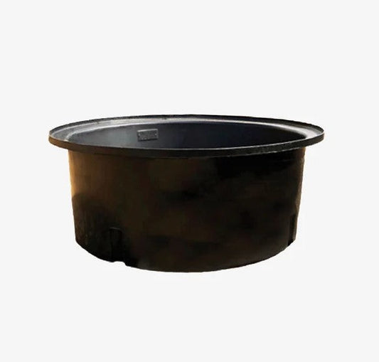 360Ltr / 80Gal Round Trough