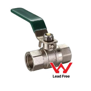 Brass Ball Valve