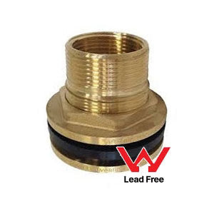 Brass Outlet