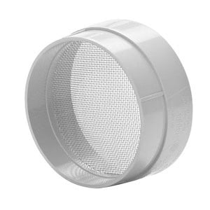 Over Flow Strainer