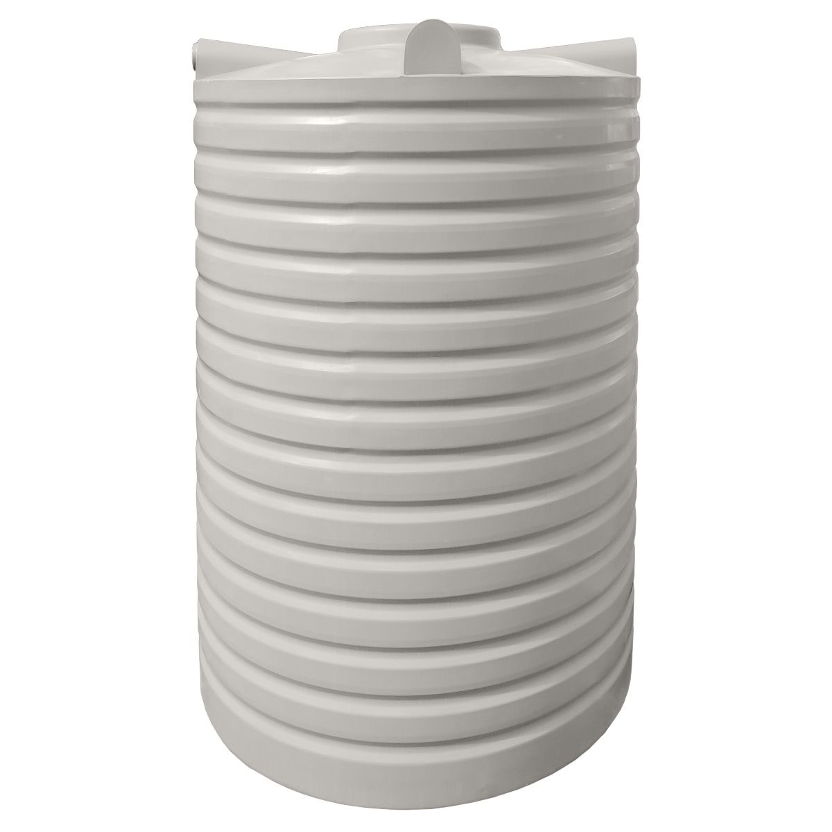 3,000L Poly Rainwater Tank